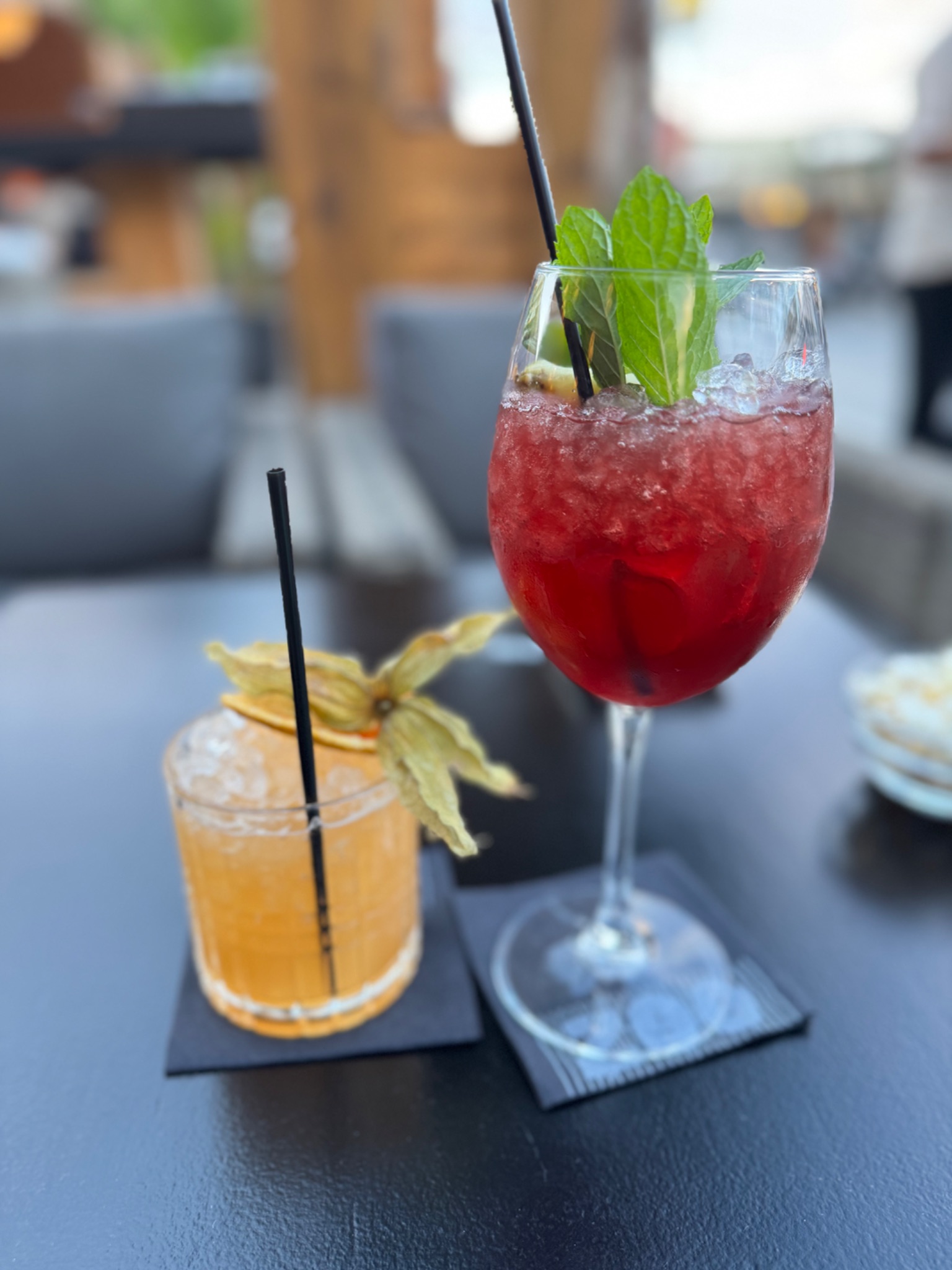 Drinks Kreta